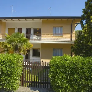 Casa vacanze Angela, Bibione